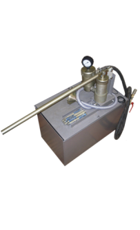 «НДМ-20» Ручной поршневой насос 