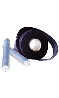 ПенеБанд Эластичная лента