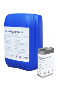 ПенеПурФом 1К