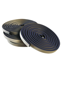 Пенебар - гидроизоляционный жгут  