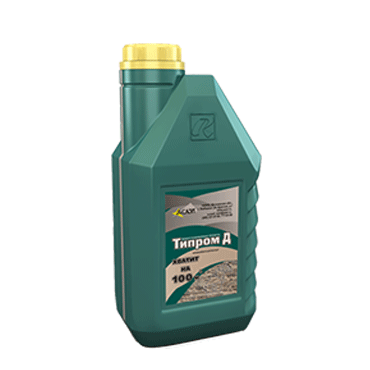 Типром Д