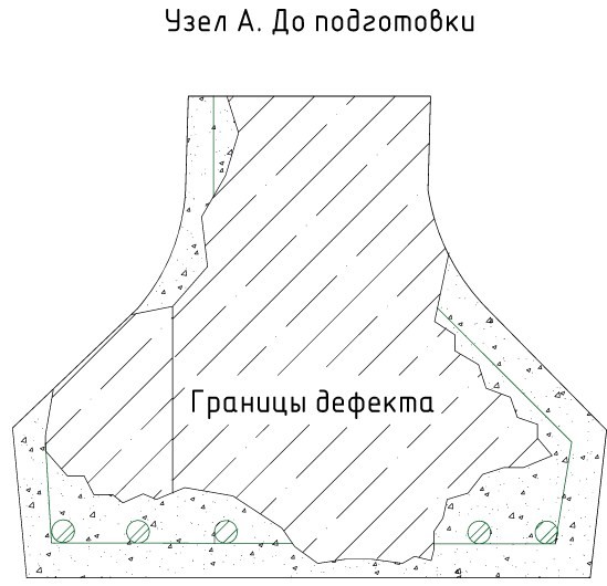 Ремонт мостовых сооружений