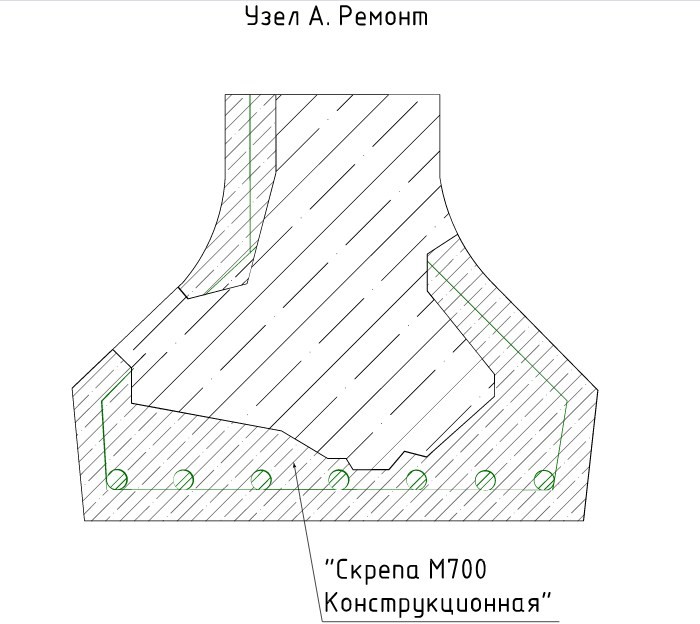 Ремонт мостовых сооружений